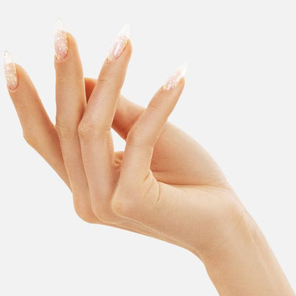 Victoria Vynn Salon Gellak | #111 Gold Foil