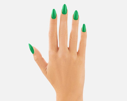 Victoria Vynn Salon Gellak | #221 Green Grass