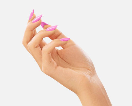 Victoria Vynn Salon Gellak | #253 Magenta Tone