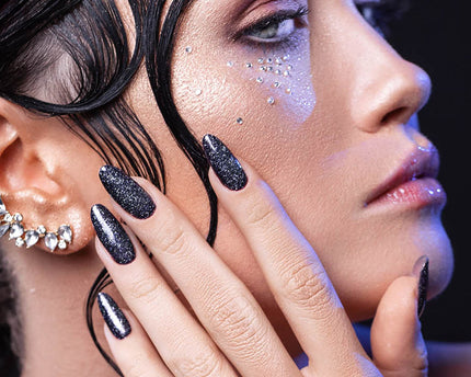 Victoria Vynn Salon Gellak | #294 Anthracite Sadr