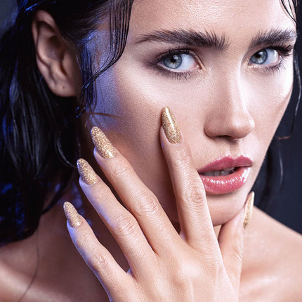 Victoria Vynn Salon Gellak | #300 Mimosa Gold