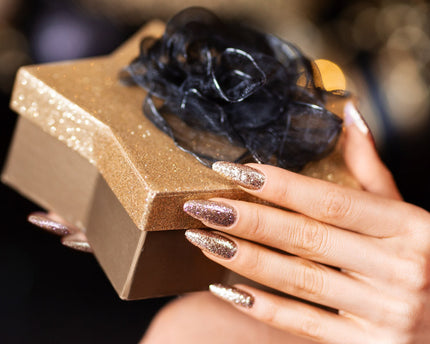 Victoria Vynn Salon Gellak | #304 Glamour In Gold