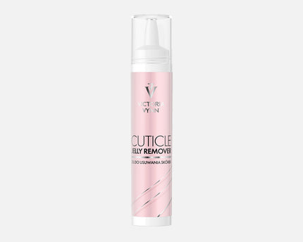 Victoria Vynn Cuticle Jelly Remover