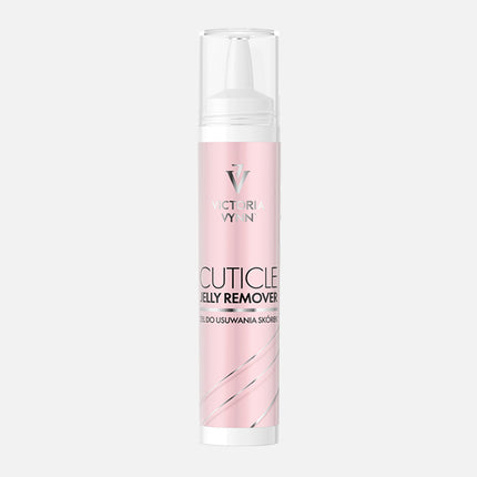 Victoria Vynn Cuticle Jelly Remover