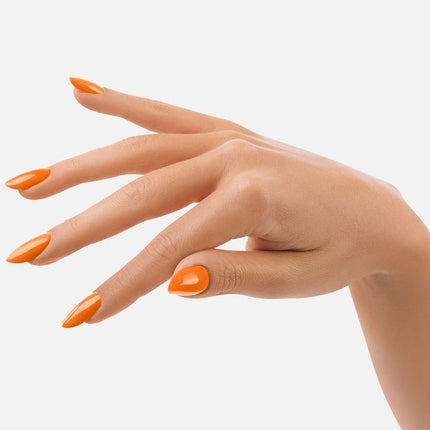 Victoria Vynn Pure Gel Polish | #075 Hot Orange
