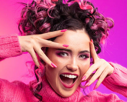 Victoria Vynn Salon Gellak | #310 Pink Mina