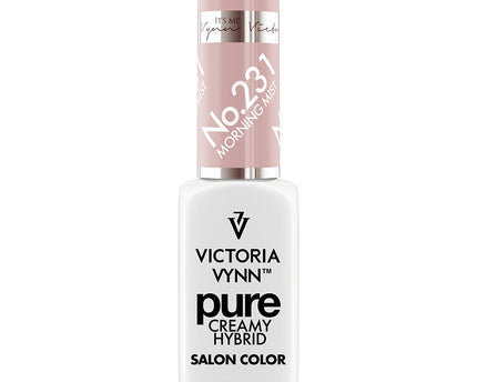 Victoria Vynn Pure Gel Polish | #231 Morning Mist