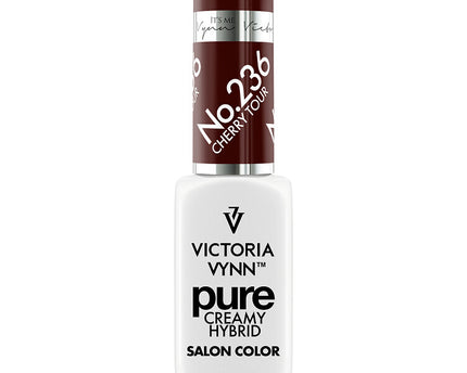 Victoria Vynn Pure Gel Polish | #236 Cherry Tour
