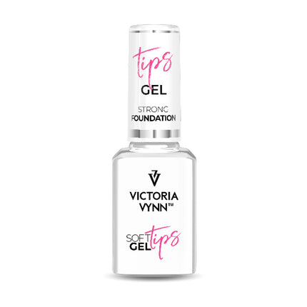 Victoria Vynn Strong Foundation