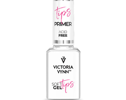 Victoria Vynn Soft Gel Tips | Primer