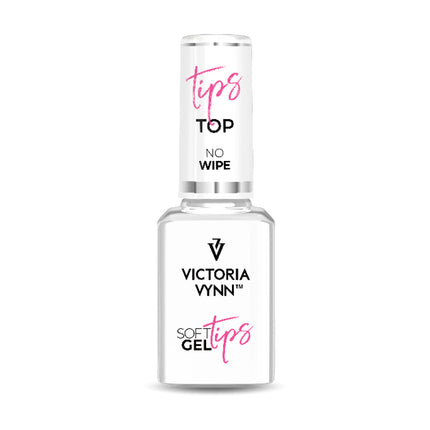 Victoria Vynn Soft Gel Tips | Top - 15 ml