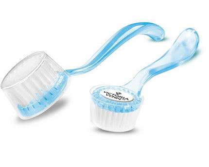 Victoria Vynn Manicure Brush (blauw)