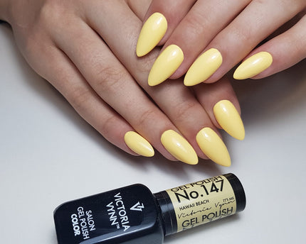 Victoria Vynn Salon Gellak | #147 Hawaii Beach