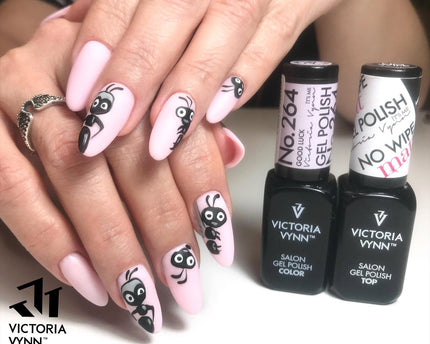 Victoria Vynn Salon Gellak | #264 Good Luck