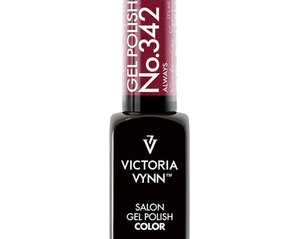 Victoria Vynn Salon Gellak | #342 Always