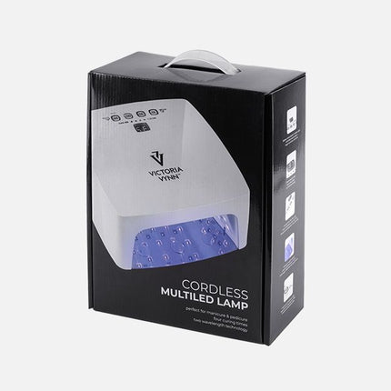 Victoria Vynn Lamp | Draadloos MultiLED