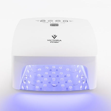 Victoria Vynn Lamp | Draadloos MultiLED