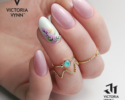 Victoria Vynn Salon Gellak | #256 Cha-Cha