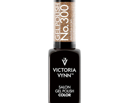 Victoria Vynn Salon Gellak | #300 Mimosa Gold
