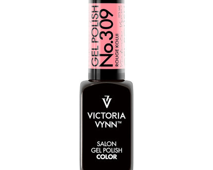 Victoria Vynn Salon Gellak | #309 Rouge Kouji