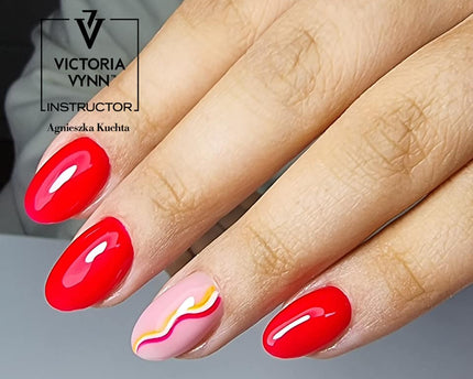Victoria Vynn Salon Gellak | #311 Rose Minoru