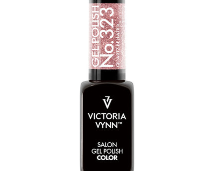 Victoria Vynn Salon Gellak | #323 Quartz Bellatrix