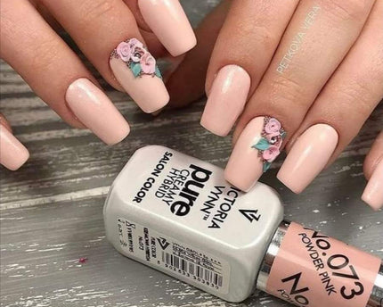 Victoria Vynn Pure Gel Polish | #073 Powder Pink
