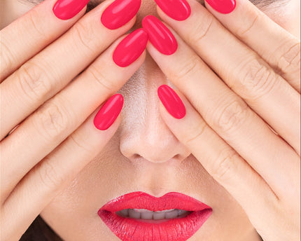 Victoria Vynn Salon Gellak | #284 Crazy In Love