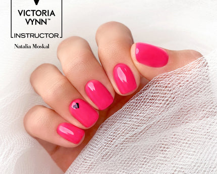 Victoria Vynn Salon Gellak | #284 Crazy In Love