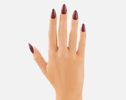 Victoria Vynn Salon Gellak | #287 Brown Meander