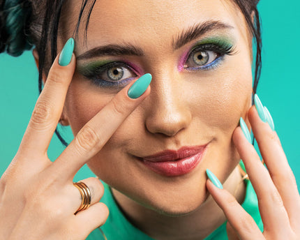 Victoria Vynn Salon Gellak | #306 Mint Izuku