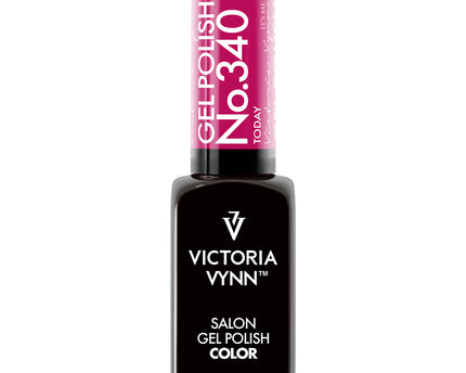 Victoria Vynn Salon Gellak | #340 Today