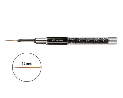 Victoria Vynn Penseel | 005 Nail Art