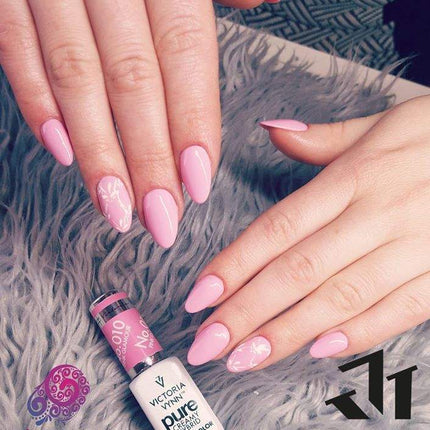 Victoria Vynn Pure Gel Polish | #010 Pink Glamour
