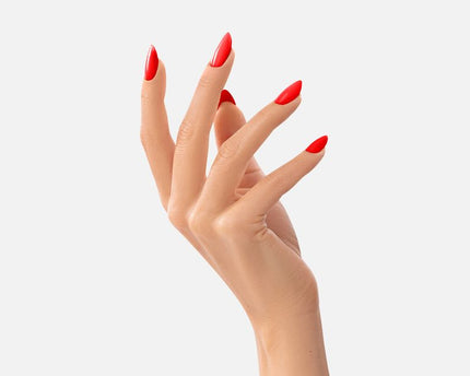 Victoria Vynn Pure Gel Polish | #021 Exemplary Red