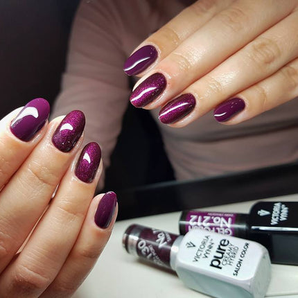 Victoria Vynn Pure Gel Polish | #130 Tawny Port