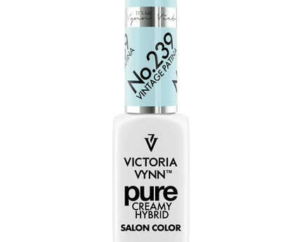 Victoria Vynn Pure Gel Polish | #239 Vintage Patina