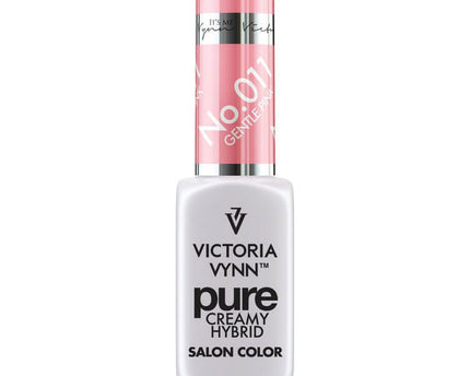 Victoria Vynn Pure Gel Polish | #011 Gentle Pink