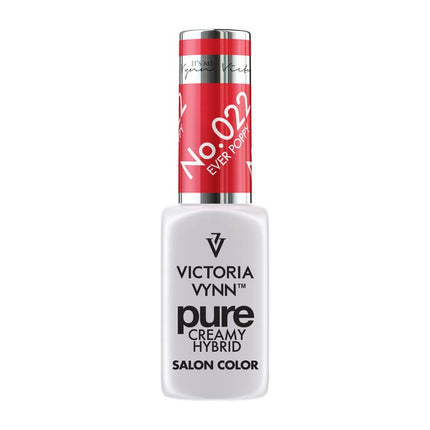 Victoria Vynn Pure Gel Polish | #022 Ever Poppy