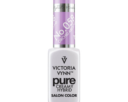 Victoria Vynn Pure Gel Polish | #058 Orchid Around