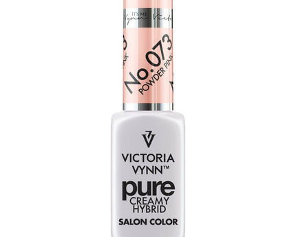 Victoria Vynn Pure Gel Polish | #073 Powder Pink