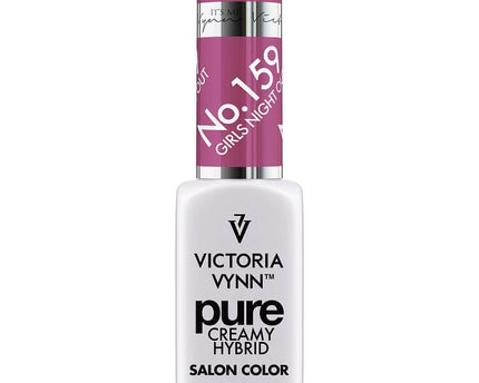 Victoria Vynn Pure Gel Polish | #159 Girls Night Out