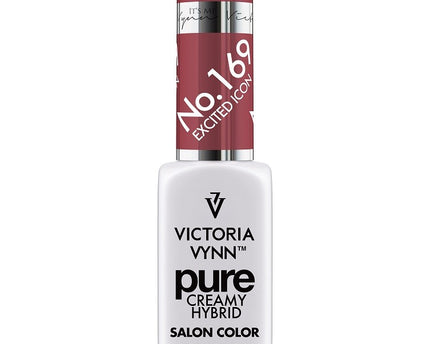 Victoria Vynn Pure Gel Polish | #169 Excited Icon