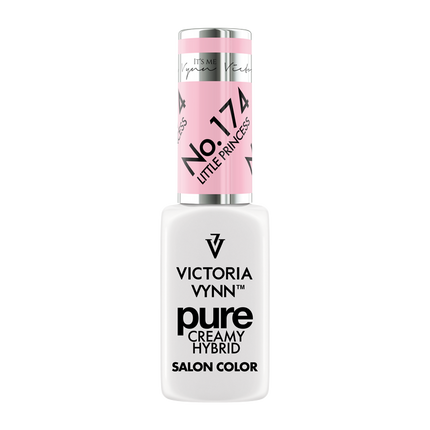 Victoria Vynn Pure Gel Polish | #174 Little Princess