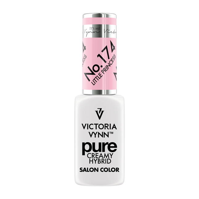 Victoria Vynn Pure Gel Polish | #174 Little Princess