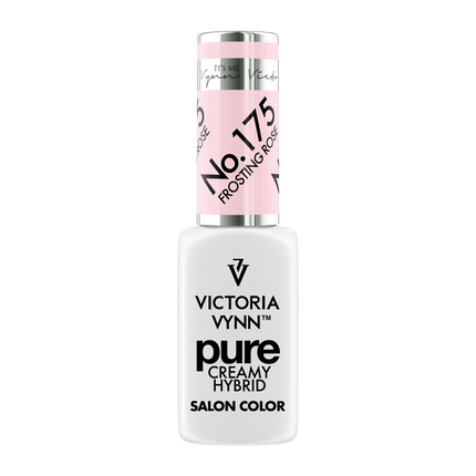 Victoria Vynn Pure Gel Polish | #175 Frosting Rose