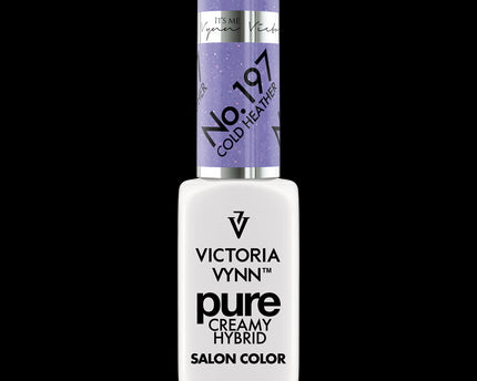 Victoria Vynn Pure Gel Polish | #197 Cold Heather