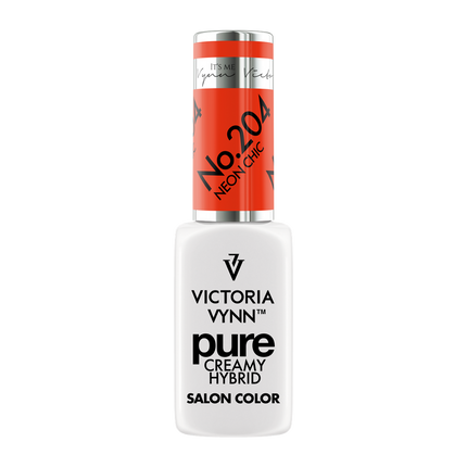Victoria Vynn Pure Gel Polish | #204 Neon Chic