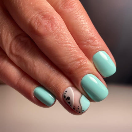 Victoria Vynn Pure Gel Polish | #087 Light Teal