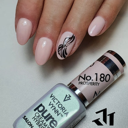 Victoria Vynn Pure Gel Polish | #180 Prosperity